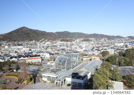 のんほいパーク 134064392