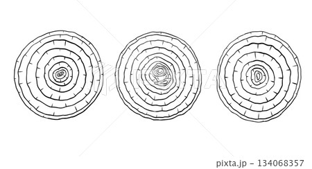 Onion slice, onion rings monochrome botanical fragrant vegetable drawing illustration. Isolated. Graphic hand drawn ink black and white vector. Good for cooking, medicinal, menu, garden, package Onion slice, onion rings monochrome botanical fragrant vegetable drawing illustration. Isolated. Graphic hand drawn ink black and white vector. Good for cooking, medicinal, menu, garden, package 134068357