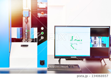 Systems for optical shaft measurement 134068937