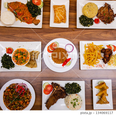 Kenya Photographers By Antony Trivet Photography 134069117