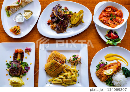 Kenya Photographers By Antony Trivet Photography 134069207