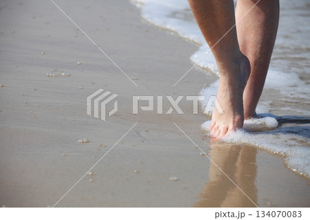 nice legs in water nice legs in water 134070083