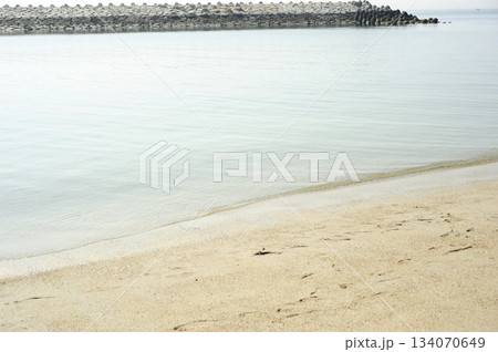 旅先で見た海 旅先で見た海 134070649