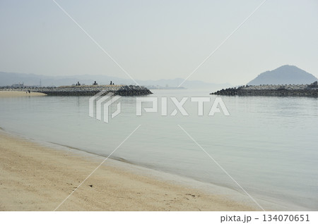 旅先で見た海 旅先で見た海 134070651