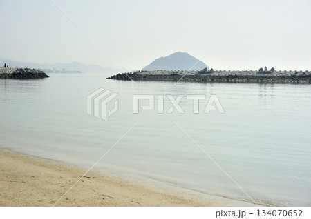 旅先で見た海 旅先で見た海 134070652