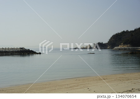 旅先で見た海 旅先で見た海 134070654