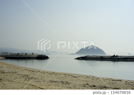 旅先で見た海 旅先で見た海 134070656