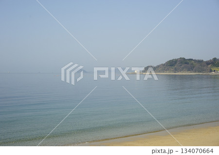 旅先で見た海 旅先で見た海 134070664