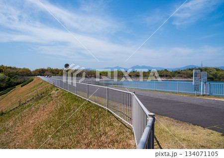 伊坂ダムサイクルパーク 《三重県 四日市市》 伊坂ダムサイクルパーク 《三重県 四日市市》 134071105