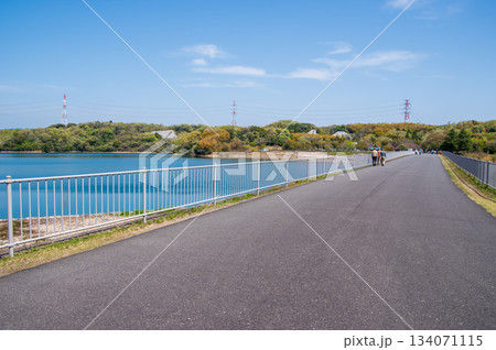 伊坂ダムサイクルパーク 《三重県 四日市市》 伊坂ダムサイクルパーク 《三重県 四日市市》 134071115