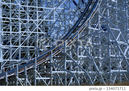 ハイブリッドコースター 134071711