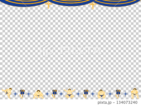 Sumo Frame 134073240