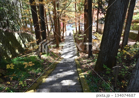 別所温泉 134074687