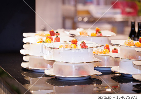 キッチン 134075973