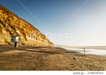 Torrey Pines State Beach Torrey Pines State Beach 134076035