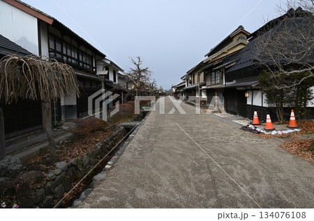 海野宿 海野宿 134076108