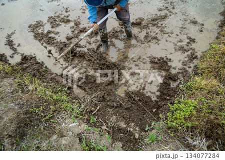Agriculture Agriculture 134077284