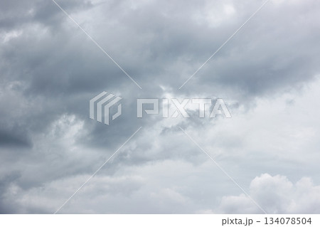 Clouds in the sky Clouds in the sky 134078504