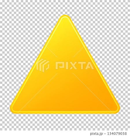 Dangerous road signs 134079038