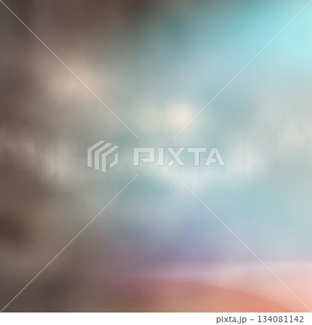 Colored background with lights 134081142