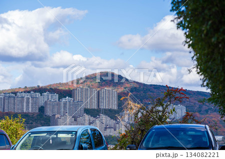 宝塚 遠景 宝塚 遠景 134082221