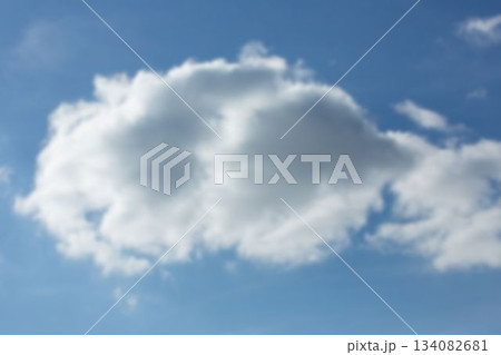 Low angle view of clouds in sky 134082681