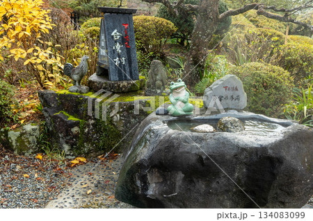 下呂温泉合掌村 134083099