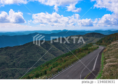 星ふるヴィレッジTENGUからの景色 134083631