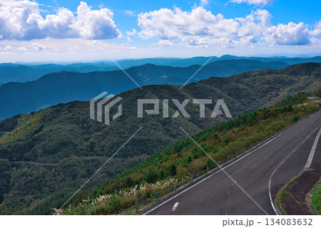 星ふるヴィレッジTENGUからの景色 星ふるヴィレッジTENGUからの景色 134083632