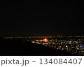 神戸の夜景 134084407