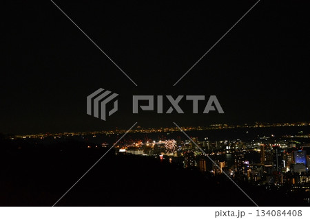 神戸の夜景 神戸の夜景 134084408