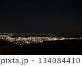神戸の夜景 134084410