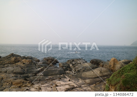 海 大洋 海原 134086472