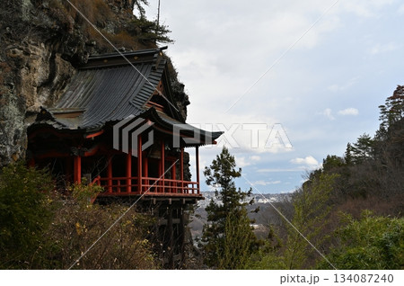 布引観音 134087240