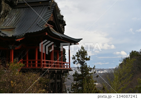 布引観音 布引観音 134087241