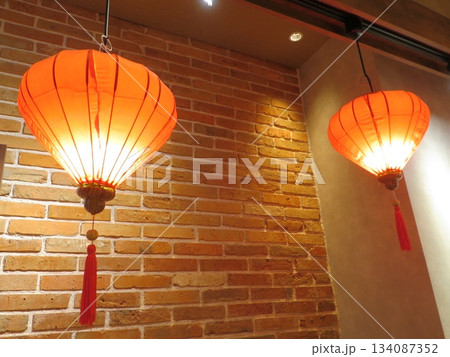 電灯 ライト 134087352