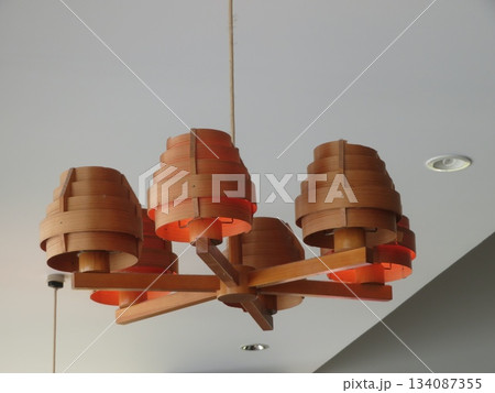 電灯 ライト 134087355