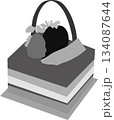 ケーキ 134087644