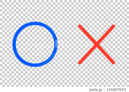 Simple Marubatsu Simple Marubatsu 134087650