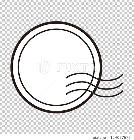 郵戳圖示 134087672