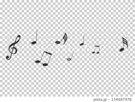 一張紙條 一張紙條 134087976