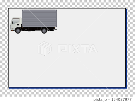 軌道和框架 134087977