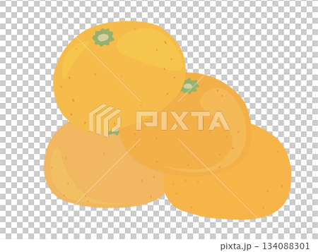 Orange No main line 134088301