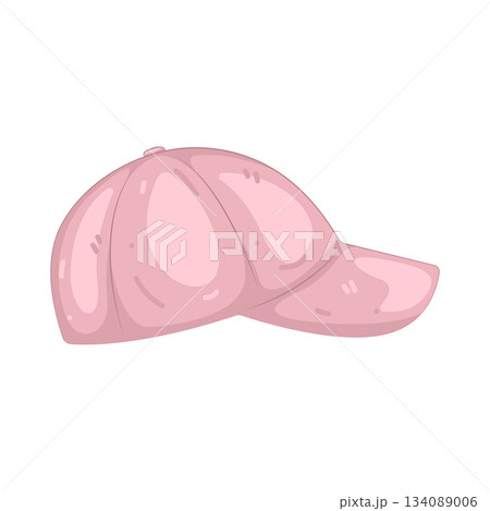 Illustration of cap 134089006