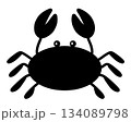 カニ 134089798