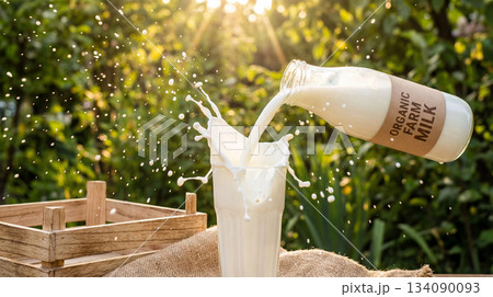 organic_milk_splash_glass 134090093