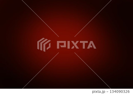 Red background with vignette 134090326