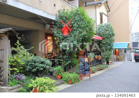 神楽坂 神楽坂二丁目のレストラン 神楽坂 神楽坂二丁目のレストラン 134091463