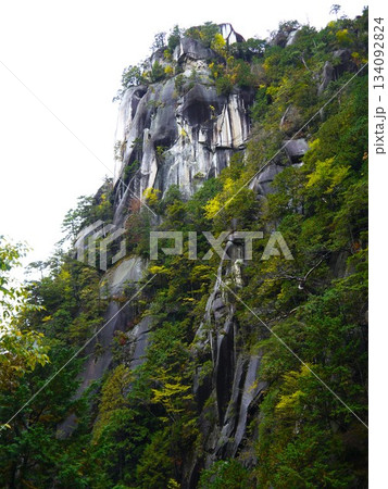 昇仙峡の風景 昇仙峡の風景 134092824