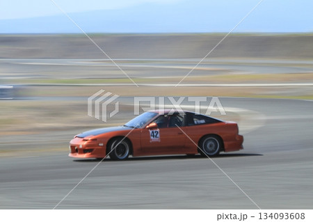 大牟田市 レース場 ジムカーナ、 大牟田市 レース場 ジムカーナ、 134093608